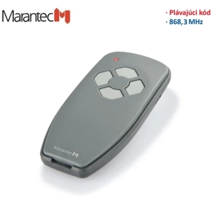 Marantec Digital 384, 868MHz vysielač