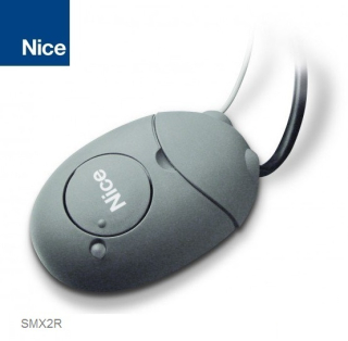 DOPREDAJ !!! NICE SMX2R Prijímač externý, NáHRADA OX2