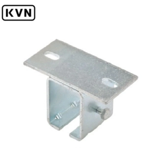 C328G Držiak pre horné kotvenie profilu C920G závesného systému KVN gate systems