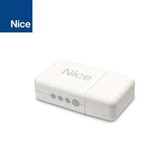NICE CORE inteligentný WIFI prijímač pre ovládanie pohonu NICE s rozhraním IBT4N.