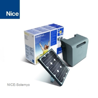 NICE Solemyo kit nahrada NICE Solemyo30