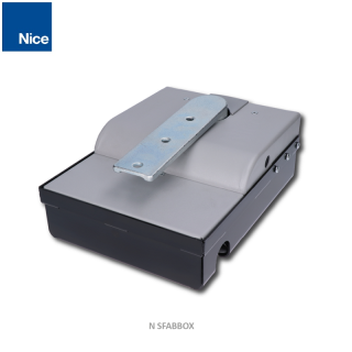 Nice METRO SFAB2024 (24V,120W,250Nm) podzemný pohon pre krídlovú bránu do 2,3m/ krídlo s boxom, pracuje s riadiacou jednotkou MC424L,