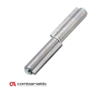 C100/100 pánt dvojdielny 100mm