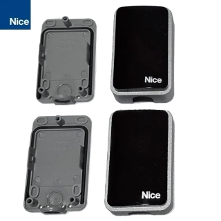 Pár krytiek pre fotobunky Nice EPM a EPMB 