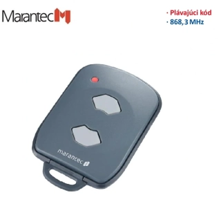 Marantec Digital 392, 868MHz vysielač