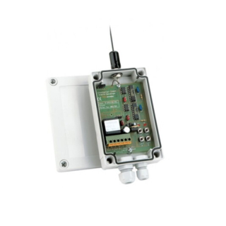 Externý prijímač LiftMaster PR433-4 - 433MHz