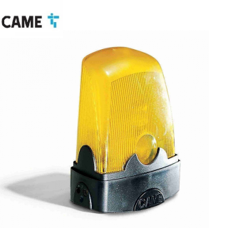 CAME KLED24 výstražná blikajúca lampa s LED 24V