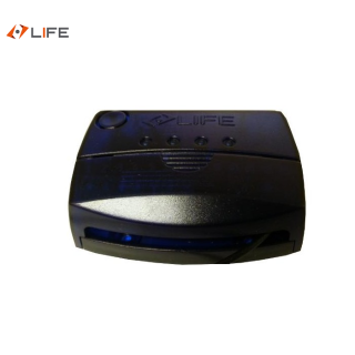 LIFE FAST R2E externý prijímač