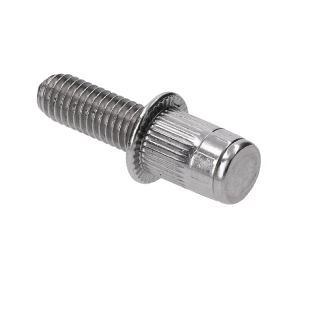 E1NS Nitovacie nerezové skrutky