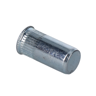 RH-KBC nitovacia matica M5-M10 mikro hlava, rýhovaný driek, uzavretá