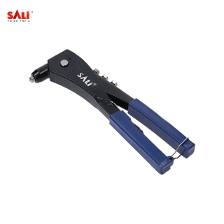 SALI-KLNIT1 nitovacie kliešte na trhacie nity 2,4mm, 3,2mm, 4mm a 4,8mm