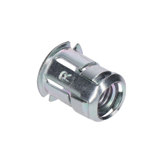 steck - nástrčné matice M6-M8