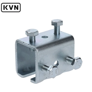 C330P Spojka pre profil C920P závesného systému KVN gate systems