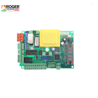 Roger H70/104AC riadiaca jednotka pre 1 pohon 230V
