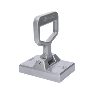HML prenosný magnetický dvíhač, nosnosť: 50kg