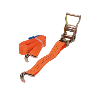 GURTNE-2T upínacie popruhy 2t -  dĺžka 4,6m