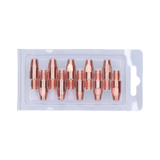 4003.13 prúdová tryska M8x30 E-Cu fi. 1mm 10ks balenie