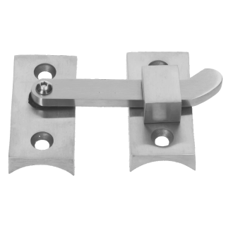 EB1-ZR42 - bránový obrtlík, na trubku ø 42.4mm, L:70mm, brúsená nerez K320/ AISI304