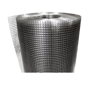 E1-NZS- Nerezové zvárané sito - cena za 1m2; Šírka: 1000mm; Materiál: AISI304, Max. dĺžka 30 metrov