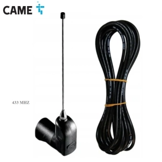 CAME TOP-A433N-a Anténa CAME 433,9 MHz + koaxial 5m