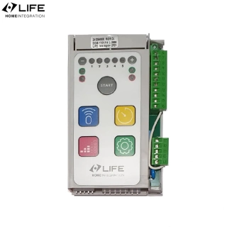 LIFE RG1R DL - elektronika pre ACER pohony