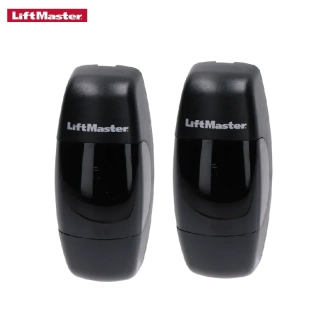 772E LiftMaster fotobunky povrchové, dosah 15m, IP44,