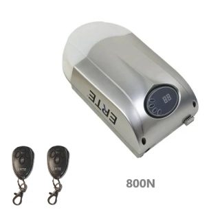 ERTE 800N do 10 m2 - pohon ERTE, 2X DO, - možnosť ovládania cez WIFI