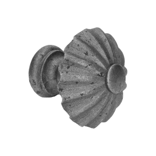 150.1 guľa ku kľučke ø 65mm, naváracia