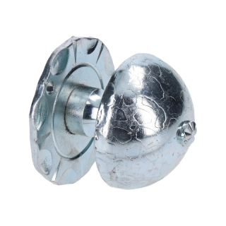 156.7 Guľa ku kľučke 60x70mm, pevná