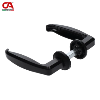 C355/50-60 kľučka Al, na profil 50-60mm, pár