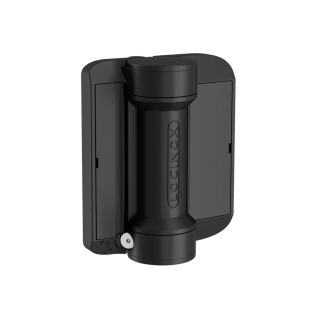 SERVAL Samozatvárateľné pánty pre brány do 60kg/1.1m