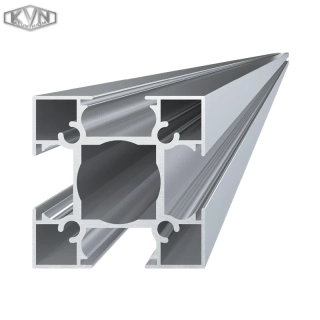 AL-SP70-6  - Stĺpový profil 70x70mm, bez povrchovej úpravy, L-6000mm