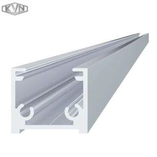 AL-PM3530-6 Montážny profil 35x30mm, bez povrchovej úpravy, L-6000mm