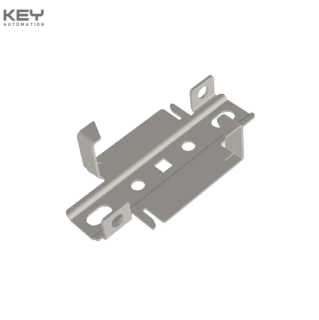 KEY HAL3 prídavný držiak pre dráhu RAB3 a RAB4 určenej pre HALO