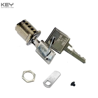 KEY 999S2151BKA zámok na uzavretie dvierok pre ALT324/424/624