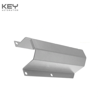 KEY 9 ATAST60X Držiak ramena ø60mm pre závoru ALT424, RAL7045