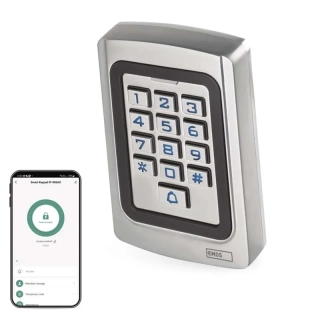 H5023 GoSmart Kódová klávesnica IP-006AX, WiFi