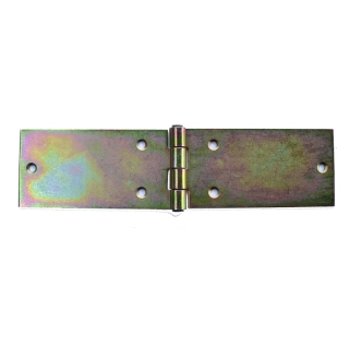 ZB5 Záves pásový 200x50mm, žltý zinok
