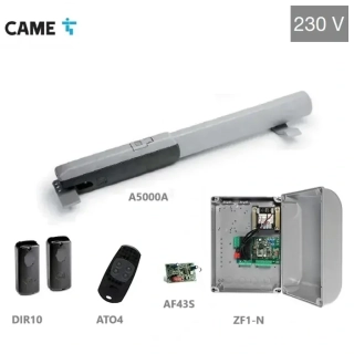 ATI 5000 KIT - 1x ATI 1A5000A,1x ZF-1N,1X AF-43-S,1x DIR-10,1x TOP-432-EV 