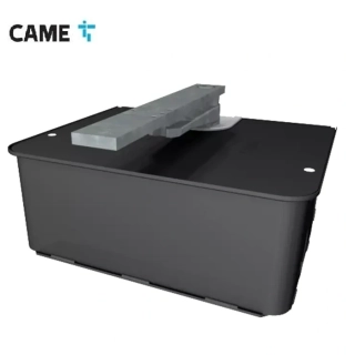 CAME FROG-CFN - Osadzovacia skrinka pre pohony FROG