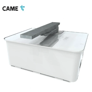 CAME FROG-CFNI - Osadzovacia skrinka nerezová pre pohony FROG