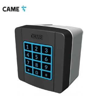 CAME 806SL-0280 Klávesnica CXN BUS na povrchovú montáž