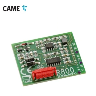 CAME 001R800 dekódovacia karta pre kódové klávesnice