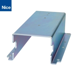 NICE BOOMKIT6 Adaptér pre montáž ramena XBA5, XBA14, XBA15 pre závory SIGNO6, a WIL6,