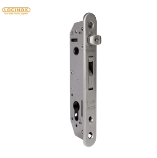 FORTYLOCK Zadlabávací zámok, rozteč 92 mm, zádlab 37 mm