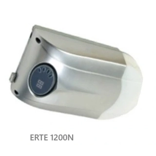 ERTE 1200N - samostatný pohon ERTE, do 16 m2