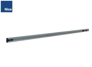 Nice SR32B koľajnica pre SPIDO32BKCE, L = 3200 mm, gumený pás