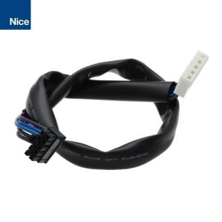 Nice CABLA11 Propojovací kábel pre PS124 nebo PS324 do RJ verze R30