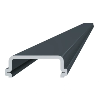 AL-BR-PROF-2 Lišta k stĺpiku AL-BR-STLP-5