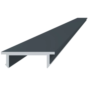 AL-BR-PROF-1 Lišta k stĺpiku AL-BR-STLP-4